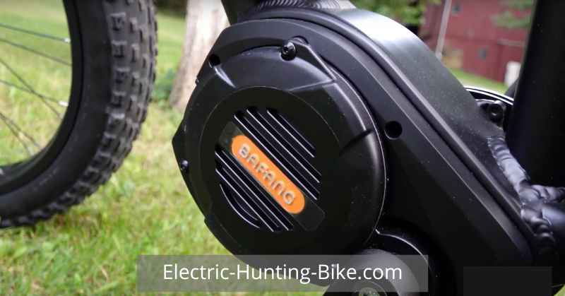 Bakcou Storm Review Of Mid Drive Torque Electric Bike Motor