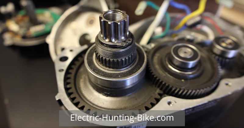 Bakcou Storm Review Of Mid Drive Torque Electric Bike Motor