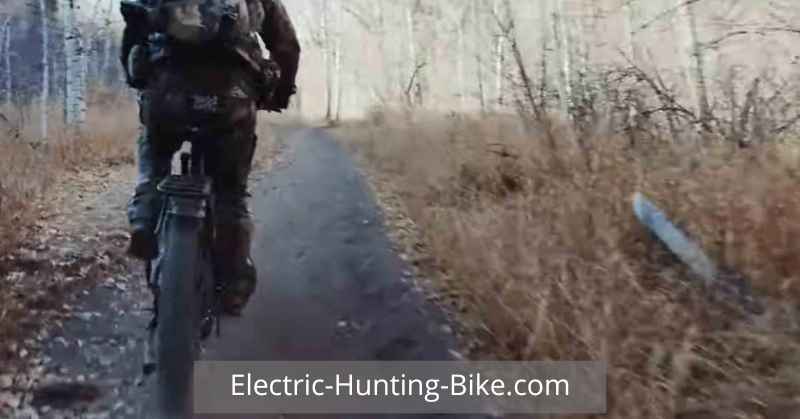 Best Electric Dirt Bike For Hunting Buying Guide