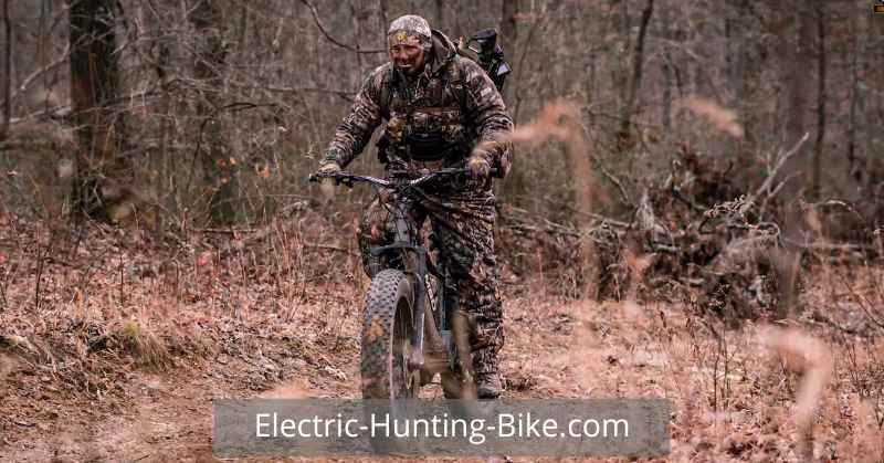 Best Hunting Ebike Under $2000