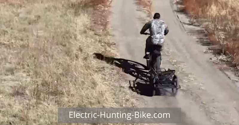 Best Hunting Ebike Under $2000 For Peace Of Mind