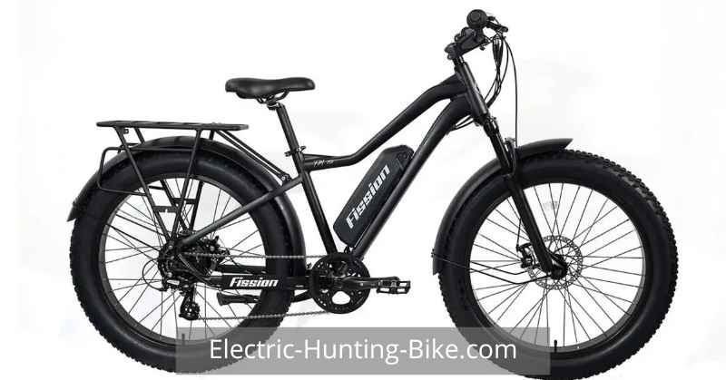 Fission eBike Review