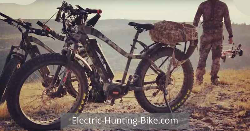 hunting ebike forum