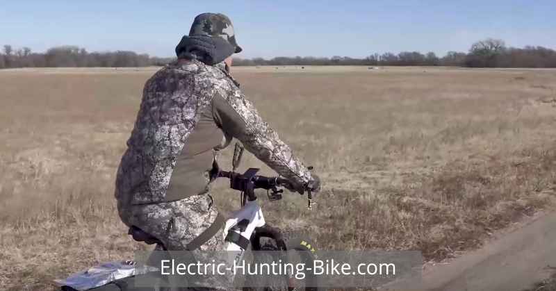 Hunting Ebike Under 2000 Comparison