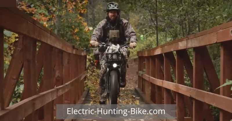 Hunting Ebike Under 2000 Review