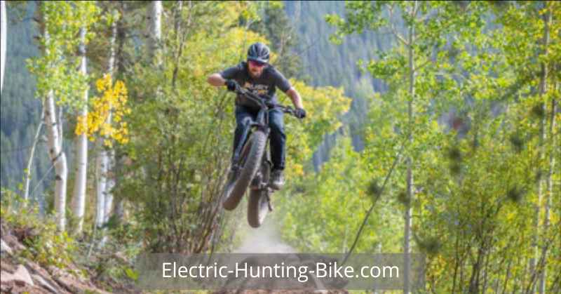 QuietKat Jeep Fat Tire Electric Bike Review