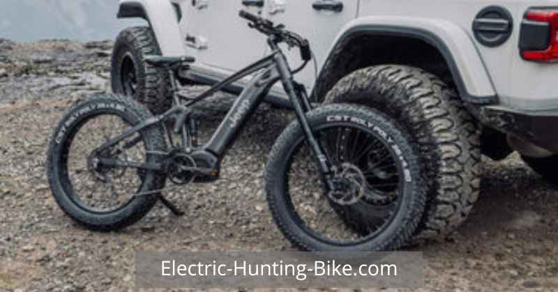 QuietKat Jeep Review Of eBike Laws