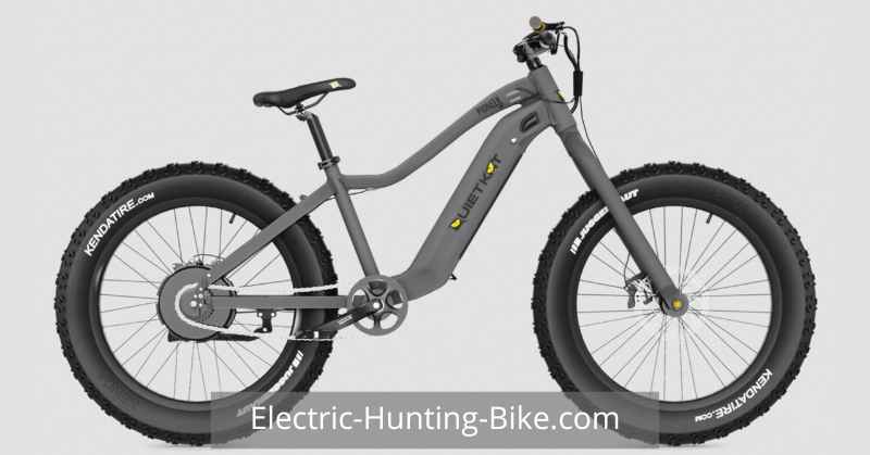 Quietkat Pioneer eBike Review