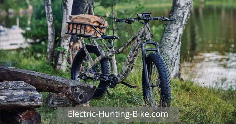 Quietkat Ranger All-Terrain eBike