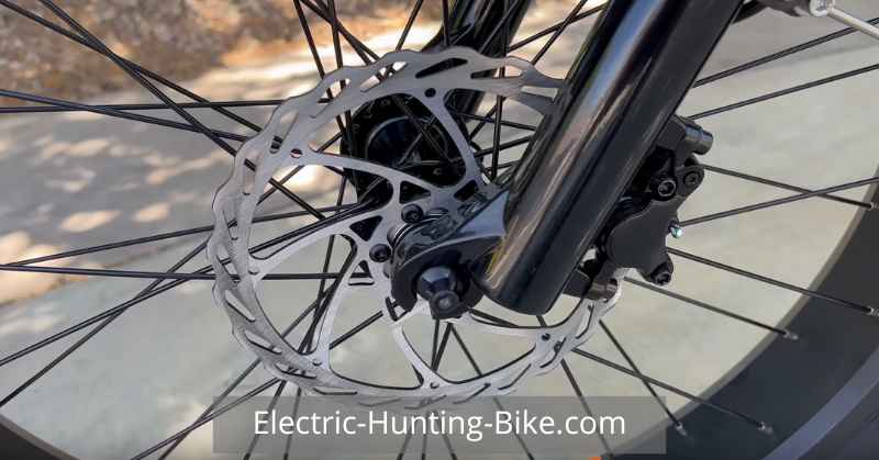 RadRover 6 Plus Electric Fat Tire Bike Review