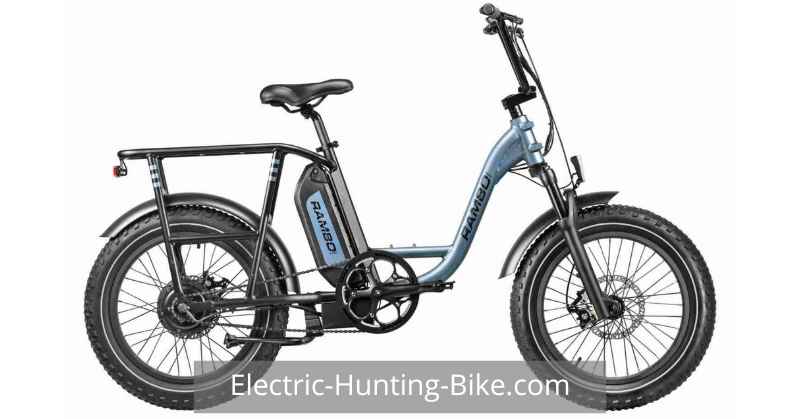 Rambo Rooster eBike Review