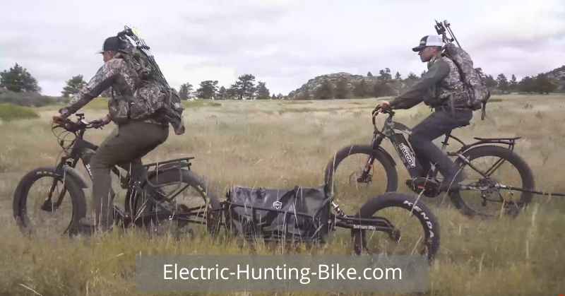 What Is The Best Hunting Ebike Under 2000