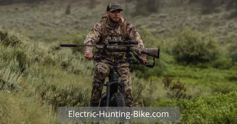 Best Electric Hunting Bike Reviews