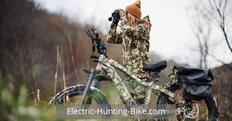 Electric Hunting Bike Frequently Asked Questions