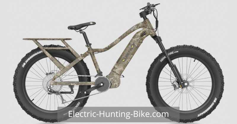 QuietKat Apex Electric Hunting Bike Review