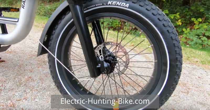 RAD Power Bikes RadRunner Plus Reviews