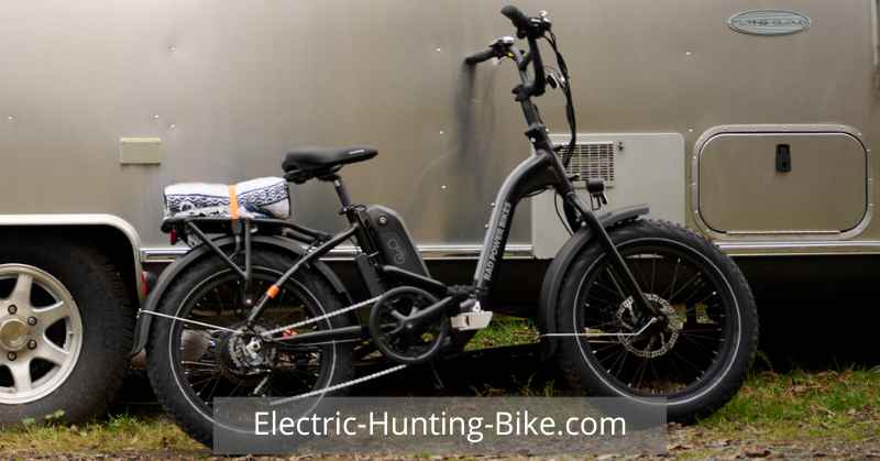 RadExpand 5 Electric Folding Bike Review Conclusion