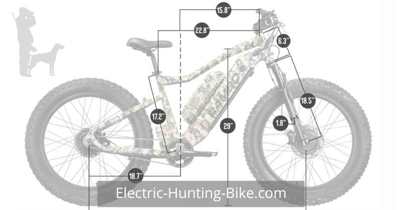 Rambo Megatron Electric Bike Review Of Suitability