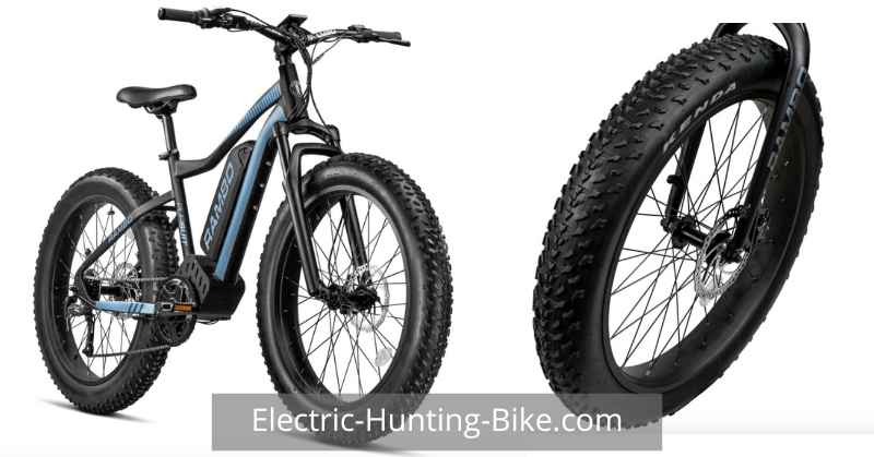 Rambo Pursuit eBike Review