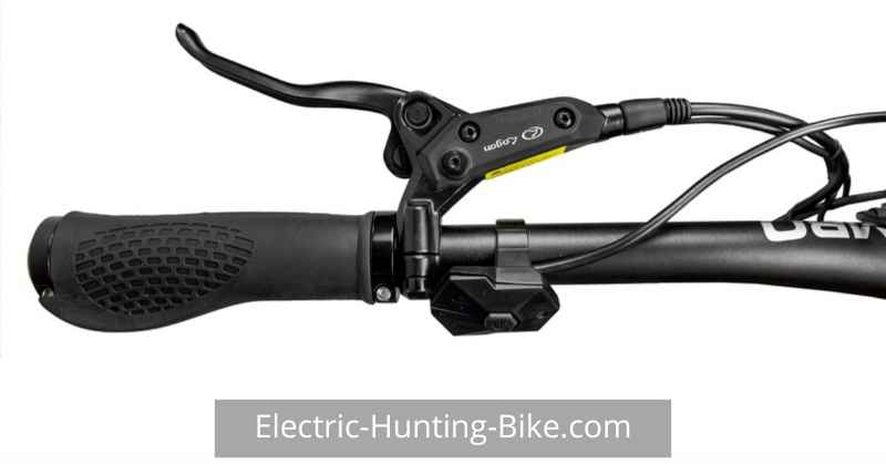 Rambo Pursuit eBike Reviews