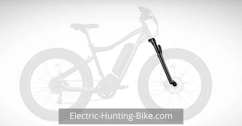 Rambo R750 G3 Electric Bike Review