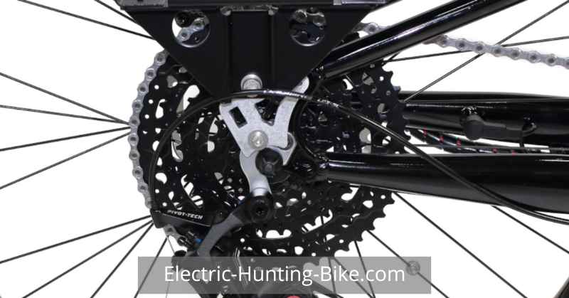 Rungu Dualie Rubicon Electric Hunting Bike Review