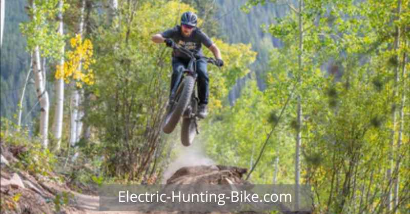 Ultimate Electric Bikes For Hunting And Having Fun