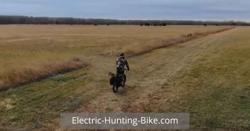 What Are The Best Electric Bikes For Hunting?