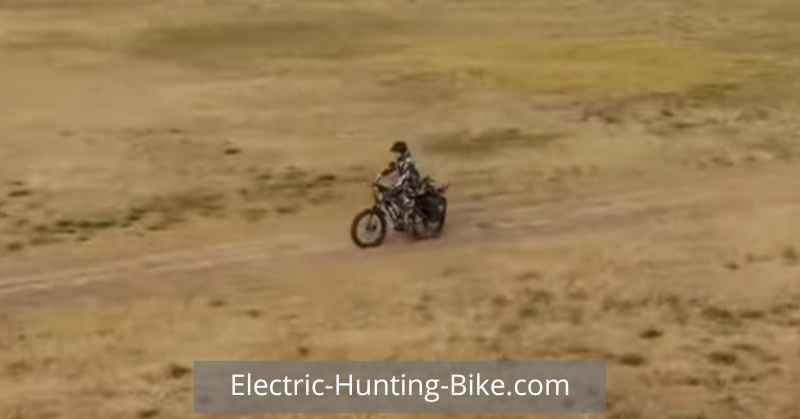 What Is The Best Electric Bike For Hunting