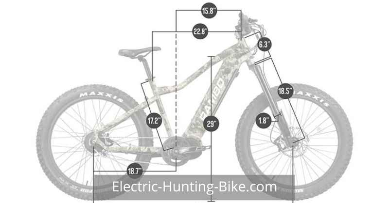 Who Should Buy Rambo Prowler Electric Hunting Bike